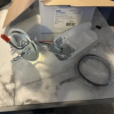 READ DESCRIPTION Ford F-150 1990-1991 Delphi HP10275 Fuel Pump Hanger Assembly