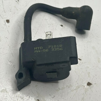 #ad MTD 7181B 753 04109 Ignition Coil for Troy Built Yardman or Bolens 31cc Engine $14.99