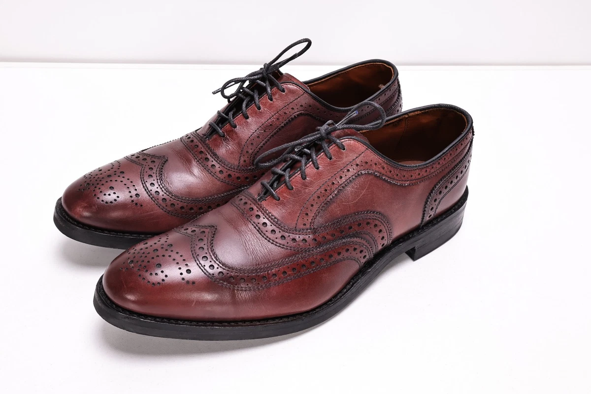Allen Edmonds 11d for sale | eBay