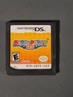 Nintendo DS Mario Party DS Authentic Game Only - Tested and Working