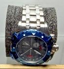 INVICTA  Aviator #80247 Mens Wristwatch Brand New