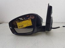AUßENSPIEGEL LINKS VW T-Cross SUV 1.0 TSI 110 12V (DLAA) 2023 2GN857507AG