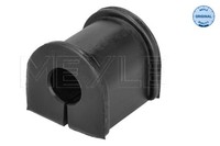 Lagerung, Stabilisator Hinterachse Links Oder Rechts - Meyle 614 044 0003