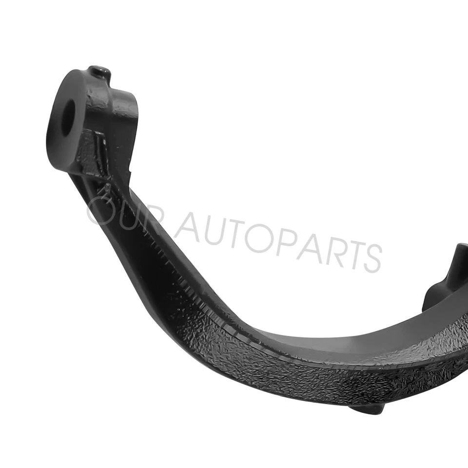 Conjunto de un par de nudillos de dirección para Mercury Milan 2006-2011 3M8Z-1215-A Foto 2 de 4