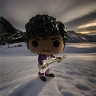 Funko Pop! Rocks Prince #79 - Purple Rain LOOSE NO BOX