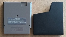 NINTENDO NES - SPIDER-MAN: RETURN OF THE SINISTER SIX (1992) SOLO Cartucho de juego