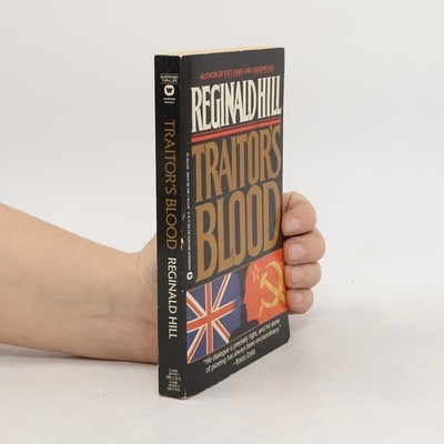 Traitors Blood  |  Reginald Hill