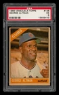 1966 Topps Venezuelan Baseball George Altman #146 PSA 4.5