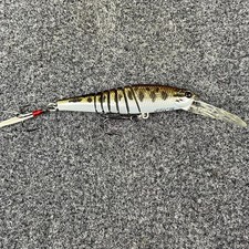 Lucky Craft B'Freeze Air Slash 80D2R Suspend Live Pointer Jerkbait - Snakehead