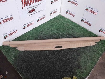 ablage hinten LAND ROVER FREELANDER E FAMILIAR 2003 199080