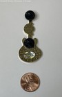 Colorful Gold Tone Hard Rock Cafe Guitar Pin, 12g — photo 2