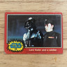 Topps 1977 Star Wars Base Set Trading Card #132 Lord Vader a