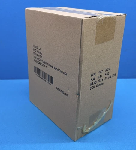 Thor #05 Funko Pop Die-cast Metal Marvel CHANCE OF CHASE!