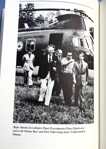 LEGACY OF HONOUR, THE PANETS, CANADA'S MILITARY FAMILY BY J. GOUIN & L. BRAULT - Imagen 8 de 9