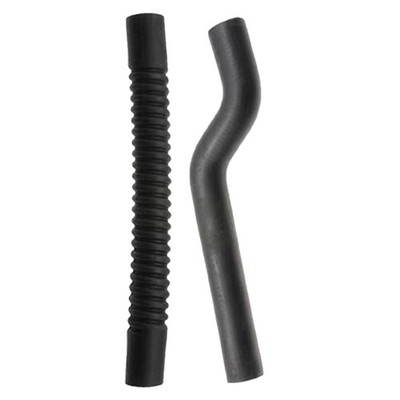 Dayco Upper & Lower Radiator Coolant Hose Kit for Acadian Amigo Chevette Trooper