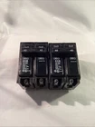 Eaton BR240 Lot Of 2