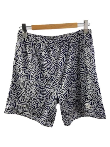 Pantalon court Supreme gris M occasion