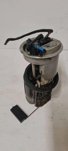 In-tank fuel pump