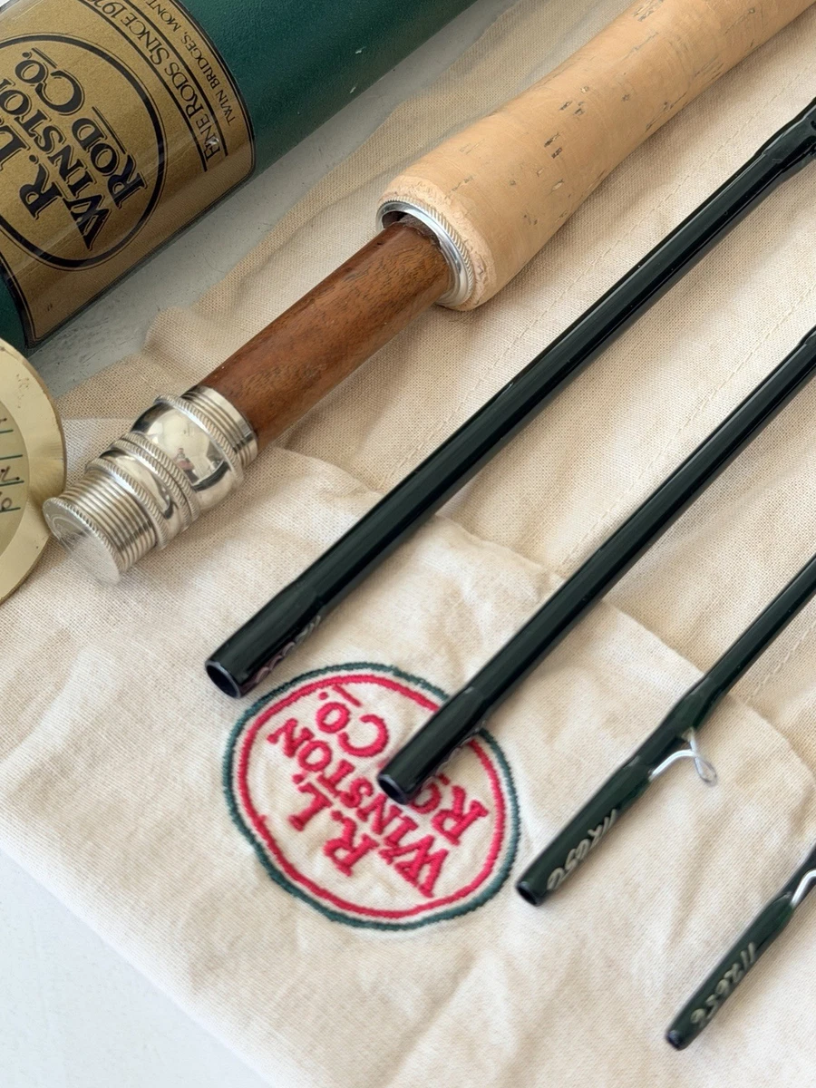 Poles & R.L. Winston Rod Company Fishing Rods for sale | eBay