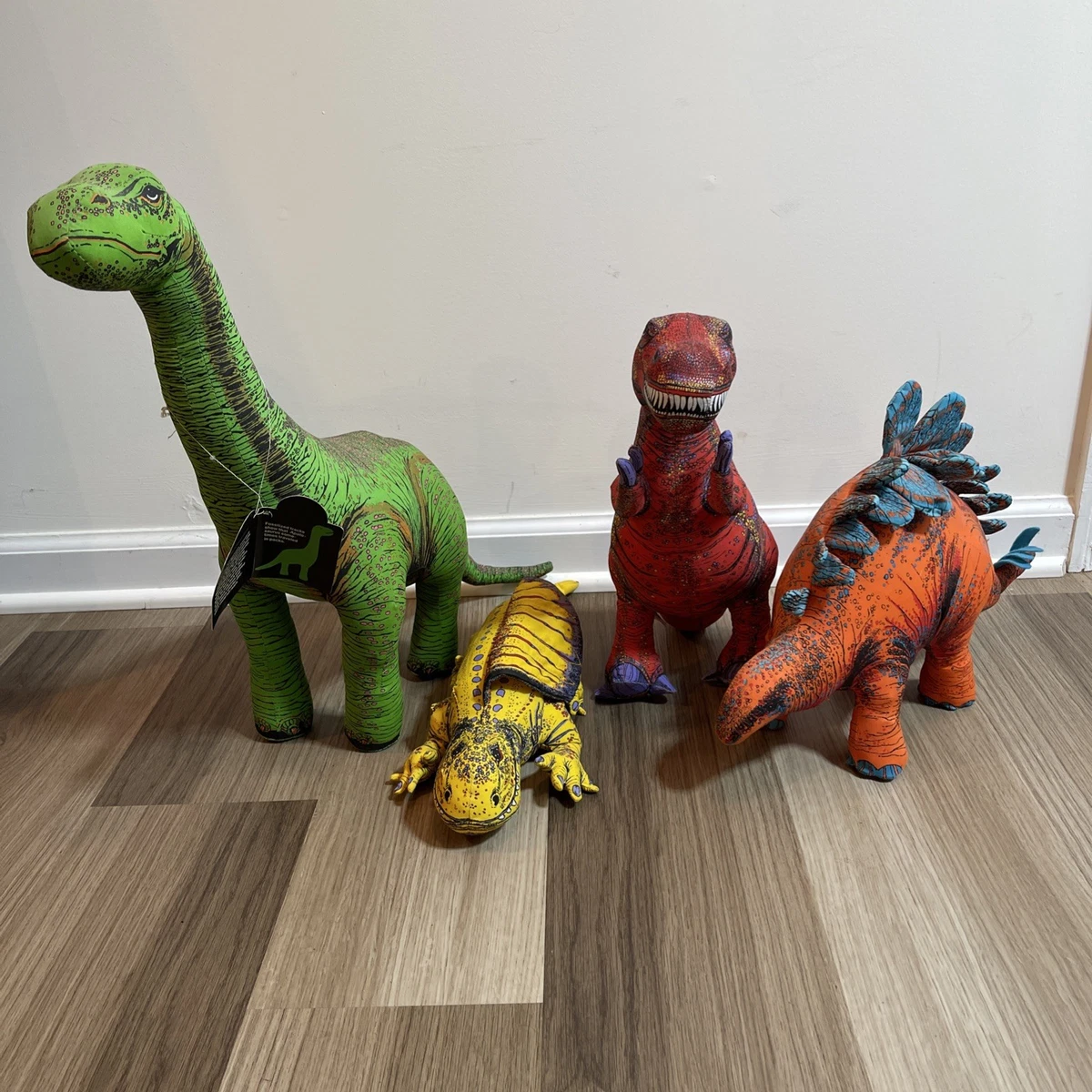 Applause Stuffed Animals for sale | eBay