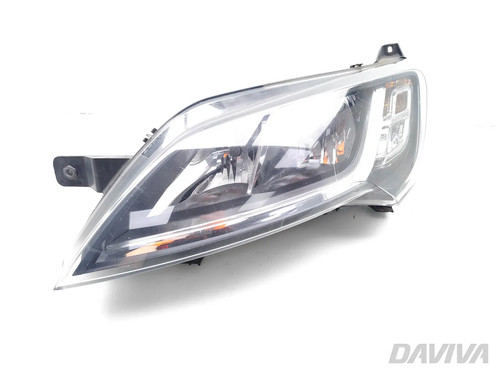 Peugeot Boxer Frontscheinwerfer 2016 Van 4/5dr 1375103080 (11-24) 2.2 HDi 130