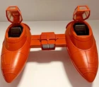 Vintage Star Wars- 1980 Kenner Star Wars Bespin Twin-Pod Cloud C