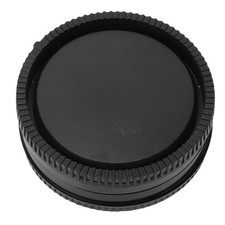 Camera Body And Rear Lens Caps For NEX Camera E Mount OGCH