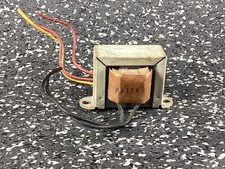 Stancor P-6134 Filament Transformer 6.3 VDC - 1.2 Amps Choke for Tube Amps