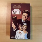 Elmer Gantry 1960 MGM UA Betamax Burt Lancaster Jean Simmons