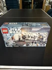 LEGO Star Wars: Boarding the Tantive IV (75387)