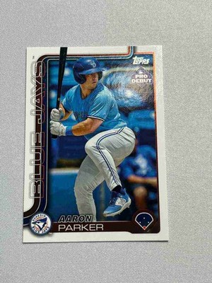 2025 Topps Pro Debut Pick Your Base #1-200 - Buy More & Save