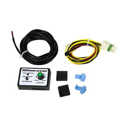 70248 B&M Shift Control Unit for Chevy Olds Cutlass Suburban Express Van SaVana
