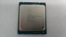 Lot of 2 Intel Xeon 2640 v2 2.0GHz LGA 2011 Server CPU Processor SR19Z