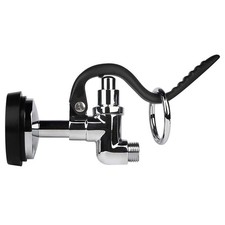 KWODE Pre-Rinse Spray Valve for Commercial Kitchen Sink Faucet Pre Rinse