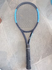 Wilson Ultra 100UL v2.0 Tennis Racquet 4 1/8 Great Condition