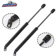 Rear Trunk Hatch Lift Supports Left & Right For 97-03 BMW 525i 528i 530i 540i M5