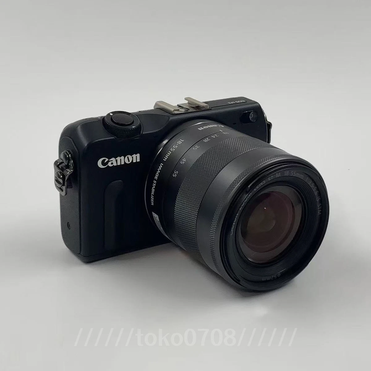 Canon EOS M2 Digital Cameras for Sale - Shop New & Used Digital