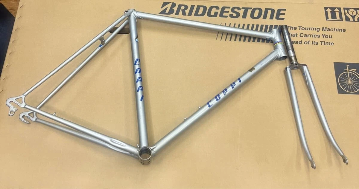 fausto coppi products for sale | eBay