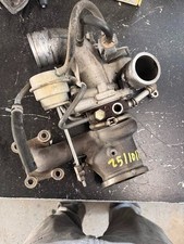 2013-2018 Ford Focus 2.0l Gasoline Turbo Turbocharger Supercharger Oem