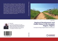 Abbas Bashir | Regional Development And Public Policy In The Gongola Region,...