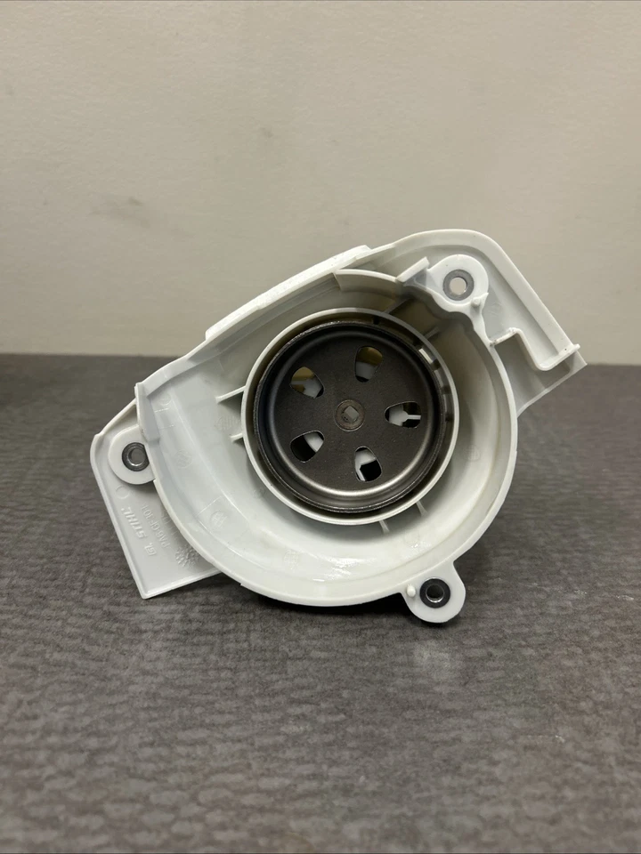 Stihl 原始设备制造商风扇外壳带鼓 FS94 Brushcutter4149 080 1801,4149 160 2902 — 第 2/4 张图片