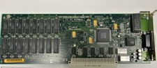 Apple Macintosh II High Resolution Nubus Video Card 820-0185-08