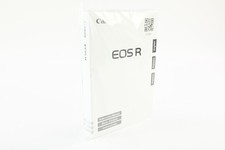 Canon EOS R Instruction Manual G673