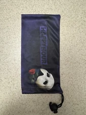 Happy Hour Shades Sunglasses Bag Pouch Sleeve Skate Fashion Style Skateboarding 