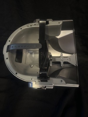 Disney Star Wars The Mandalorian Electronic Helmet   Voice & Sound  Kids/Teens