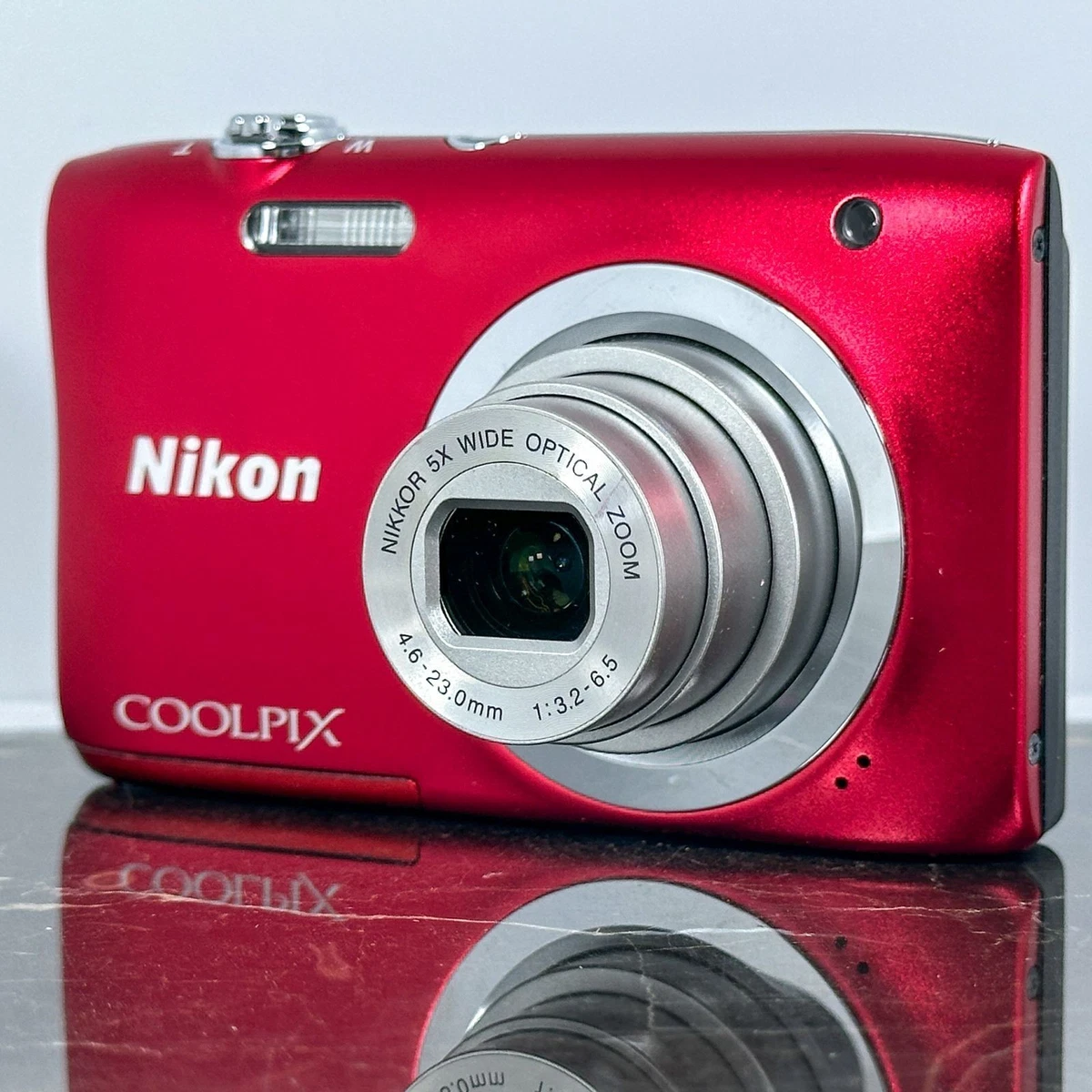 Nikon Coolpix A100 Digital Cameras for Sale - Shop New & Used