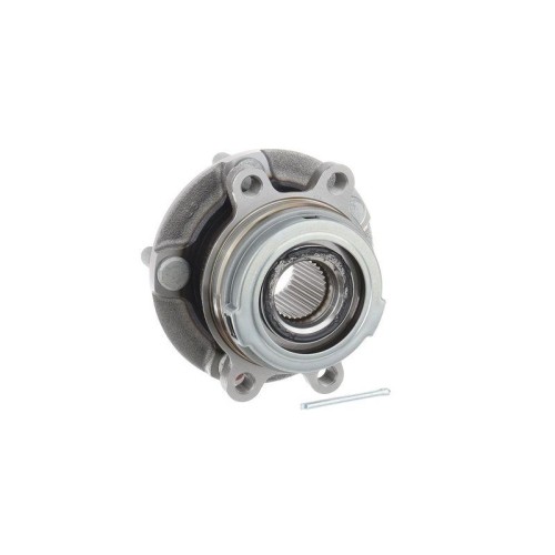 Radlagersatz SKF Vkba 7611 FüR Nissan Datsun Nissan (Dfac) Vorderachse-image