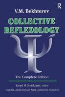 Lloyd H. Strickland (U. A.) | Collective Reflexology | Taschenbuch | Englisch