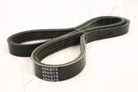 Ashika 112-4PK875 Keilrippenriemen For Hyundai KIA Mazda Mitsubishi