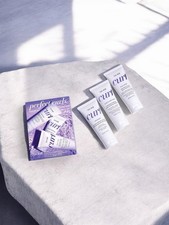 the Color Wow Curl Wow Perfect Curls Starter Kit, a travel-sized trio